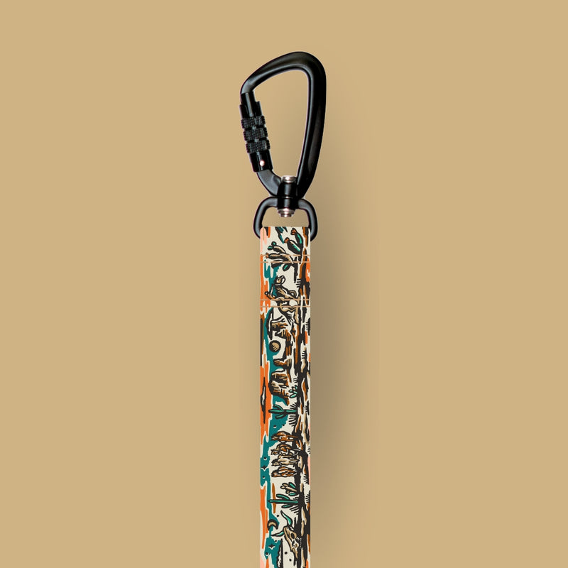 Westward Dog Leash