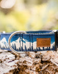 Blue Ridge Mountain Dog Collar - Appalachian