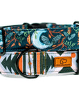Dog Collar Two Pack (pick your designs)