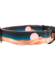 Mosca Dog Collar