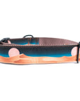 Mosca Dog Collar