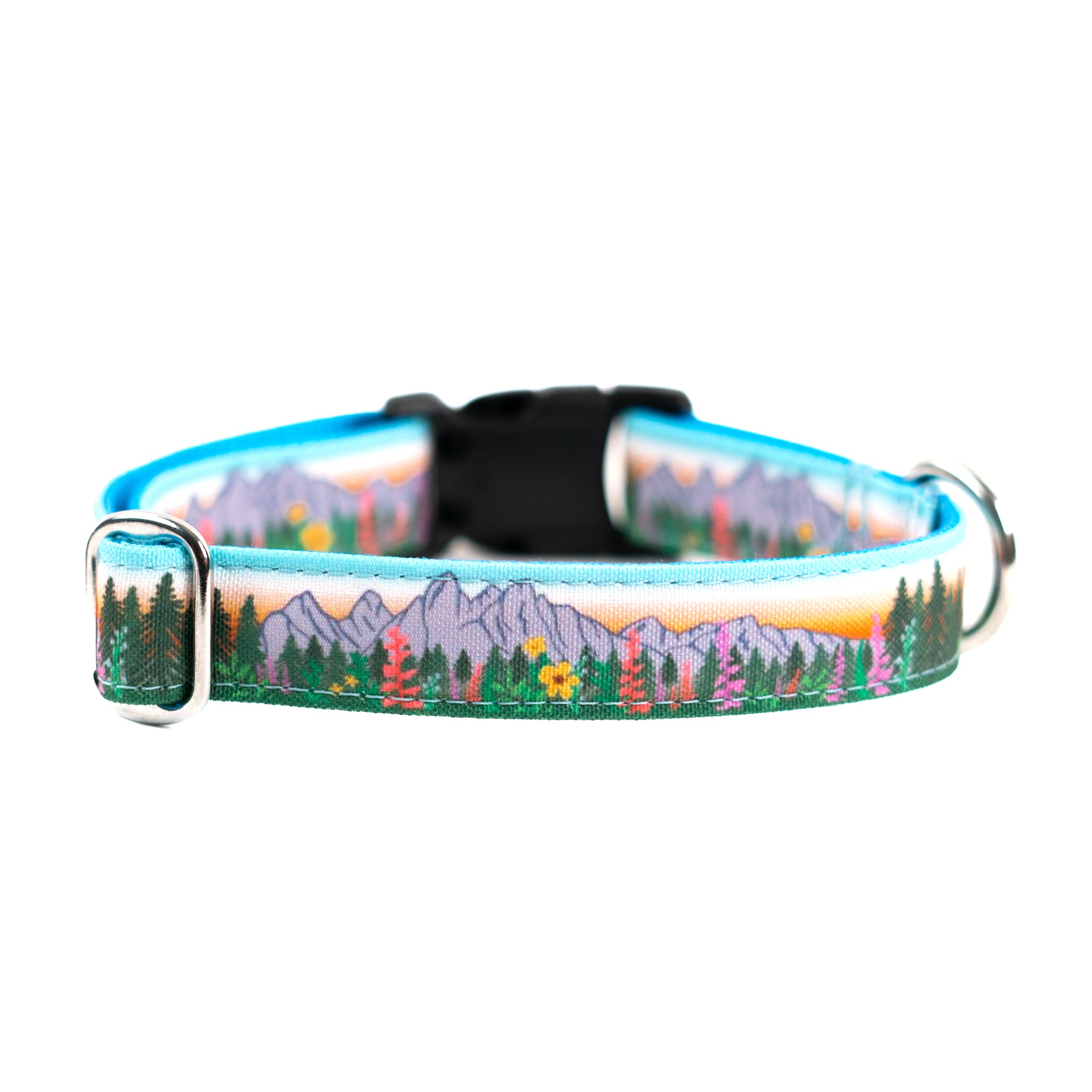 Teton Sunrise Collar