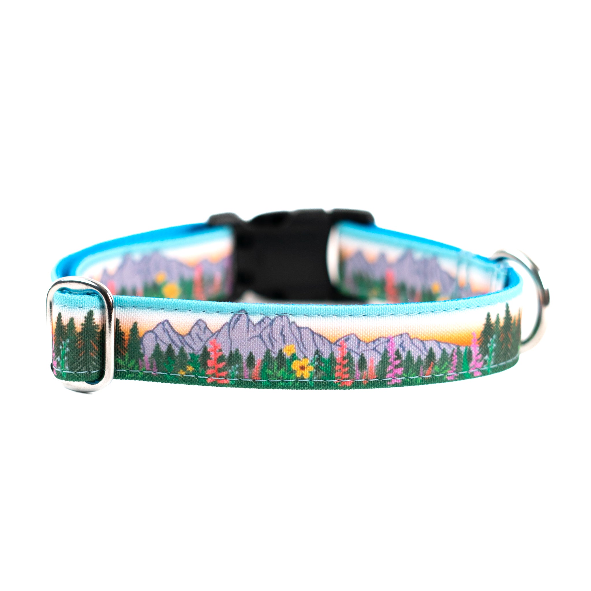 Teton Sunrise Collar